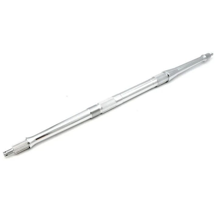 Axles - +2" Extended for Yamaha Raptor 660