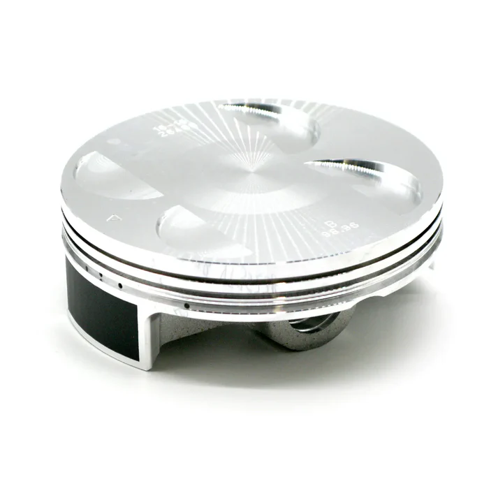 Piston Kit (Big Bore 99mm) 12.0:1 for Honda TRX450/R/ER