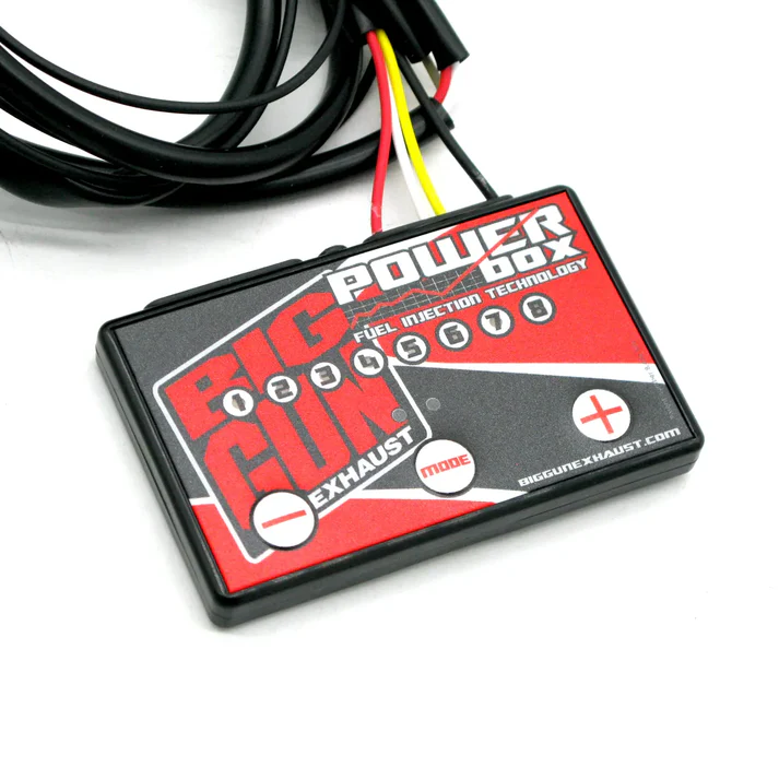 TFI Power Boxes for Yamaha/Polaris/Suzuki/Honda/CanAm/Kawasaki Applications IN STOCK