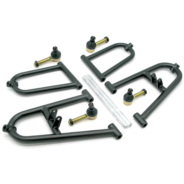 A-Arm Kit +3" +3" for Yamaha Blaster
