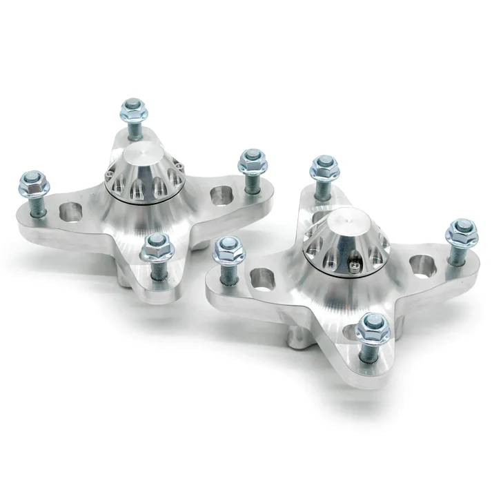 Front Wheel Hubs for Suzuki LTR450