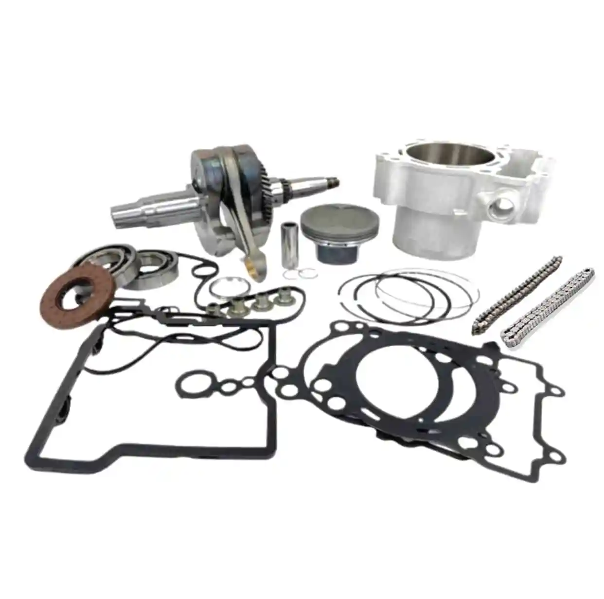Polaris RZR/Ranger 570 Complete Engine Rebuild Kit (2012-2017 models)